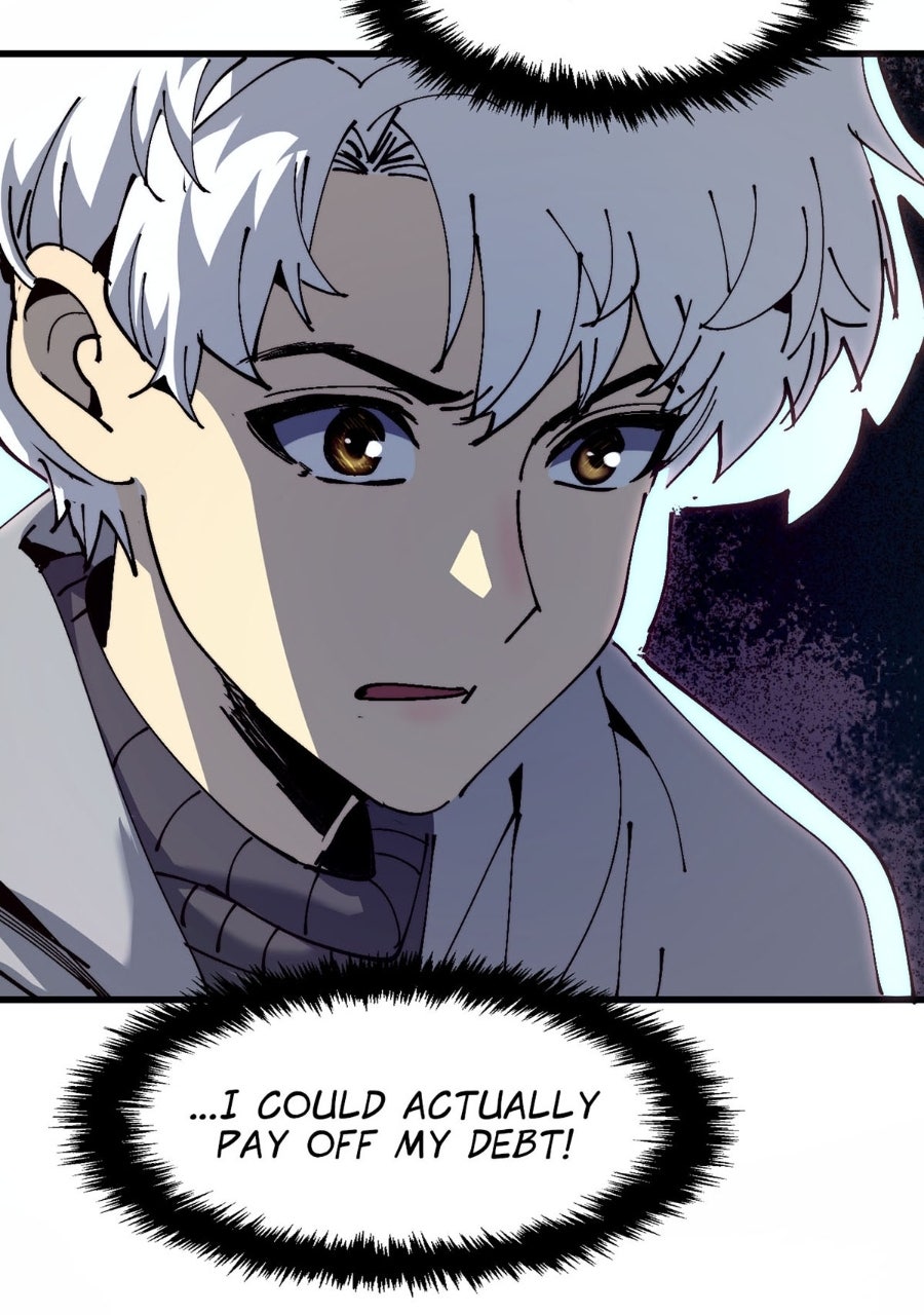 Read Leveling Up:Reshaping the World chapter 2 image 47 on Lezhin