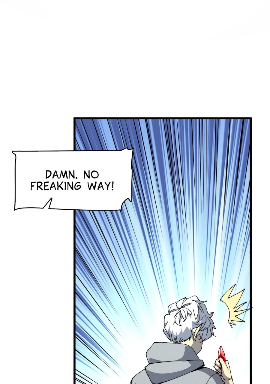 Read Leveling Up:Reshaping the World chapter 2 image 48 on Lezhin