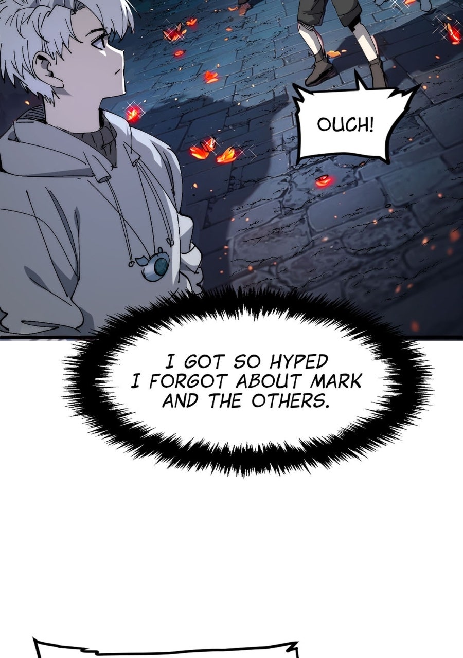 Read Leveling Up:Reshaping the World chapter 2 image 52 on Lezhin