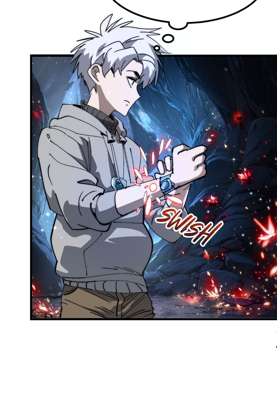 Read Leveling Up:Reshaping the World chapter 2 image 55 on Lezhin