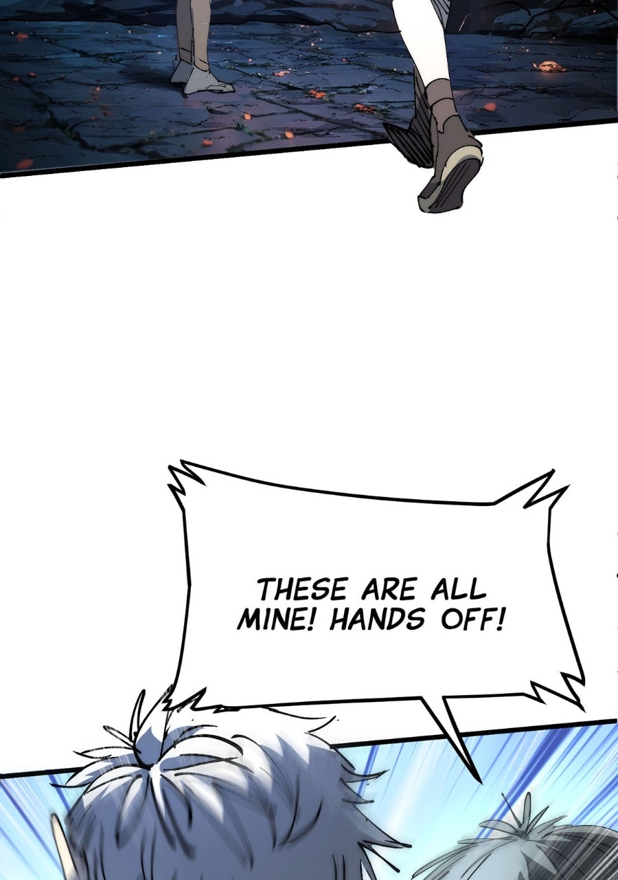 Read Leveling Up:Reshaping the World chapter 2 image 59 on Lezhin