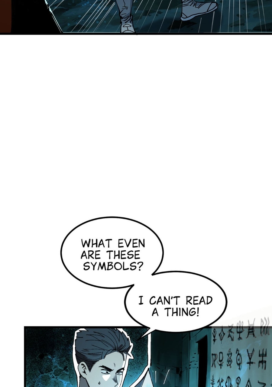 Read Leveling Up:Reshaping the World chapter 2 image 6 on Lezhin