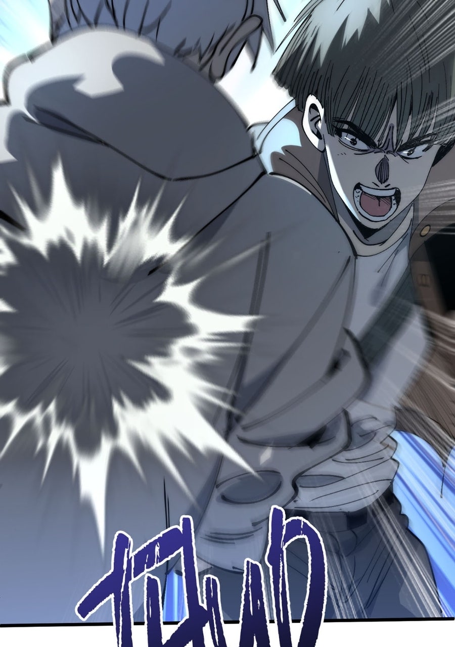 Read Leveling Up:Reshaping the World chapter 2 image 60 on Lezhin