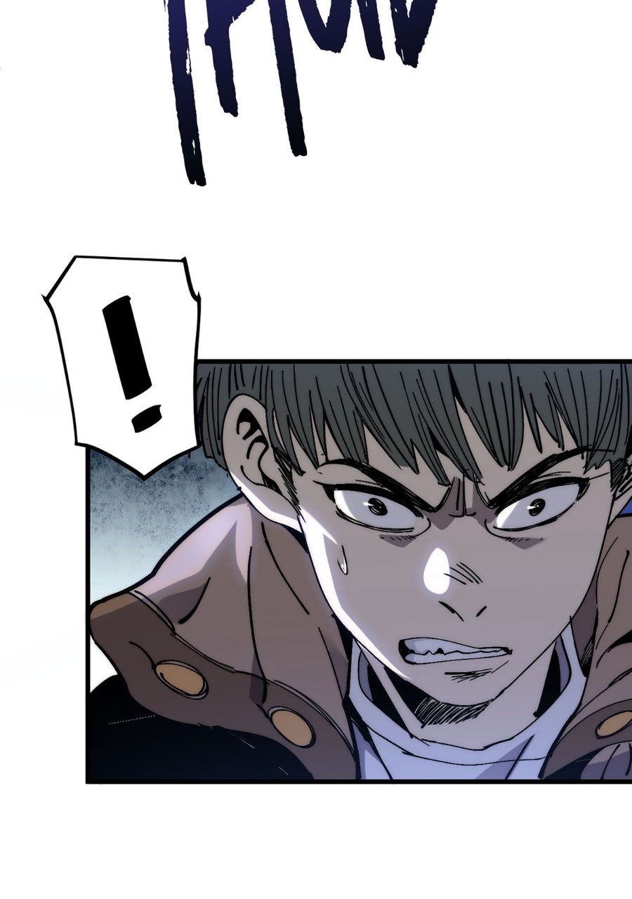 Read Leveling Up:Reshaping the World chapter 2 image 61 on Lezhin