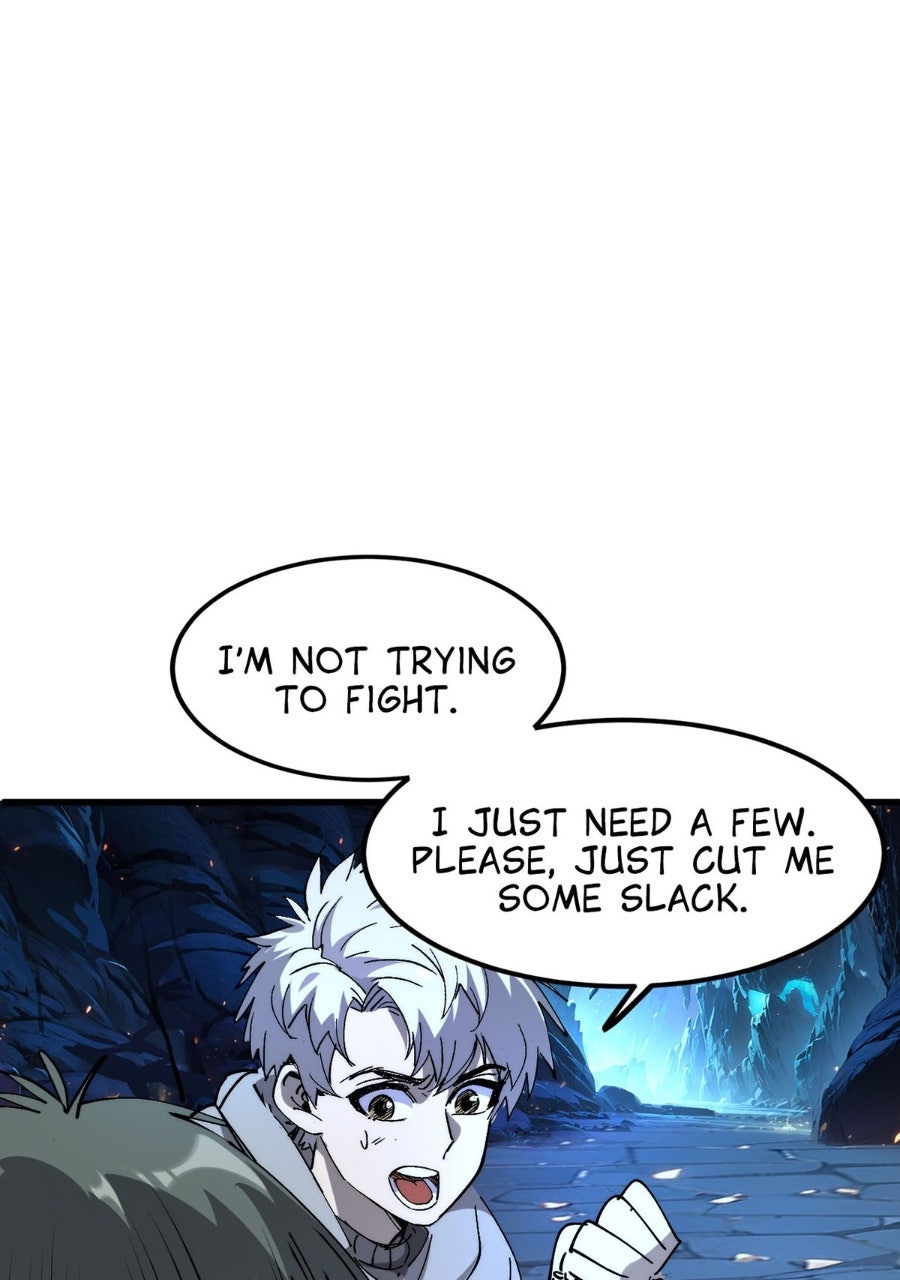 Read Leveling Up:Reshaping the World chapter 2 image 62 on Lezhin