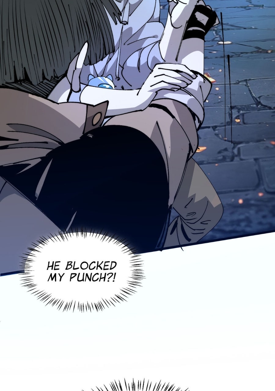Read Leveling Up:Reshaping the World chapter 2 image 63 on Lezhin
