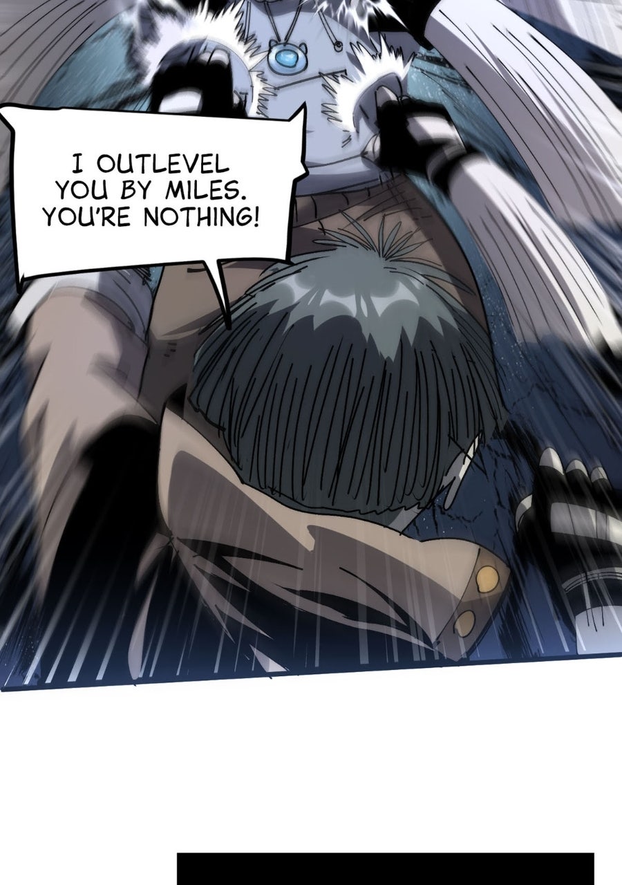 Read Leveling Up:Reshaping the World chapter 2 image 66 on Lezhin