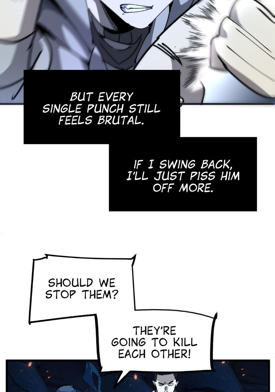 Read Leveling Up:Reshaping the World chapter 2 image 68 on Lezhin