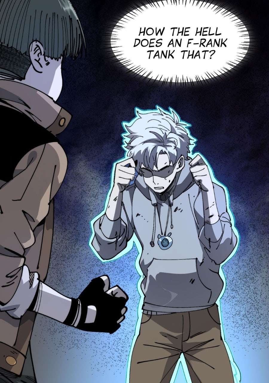 Read Leveling Up:Reshaping the World chapter 2 image 70 on Lezhin