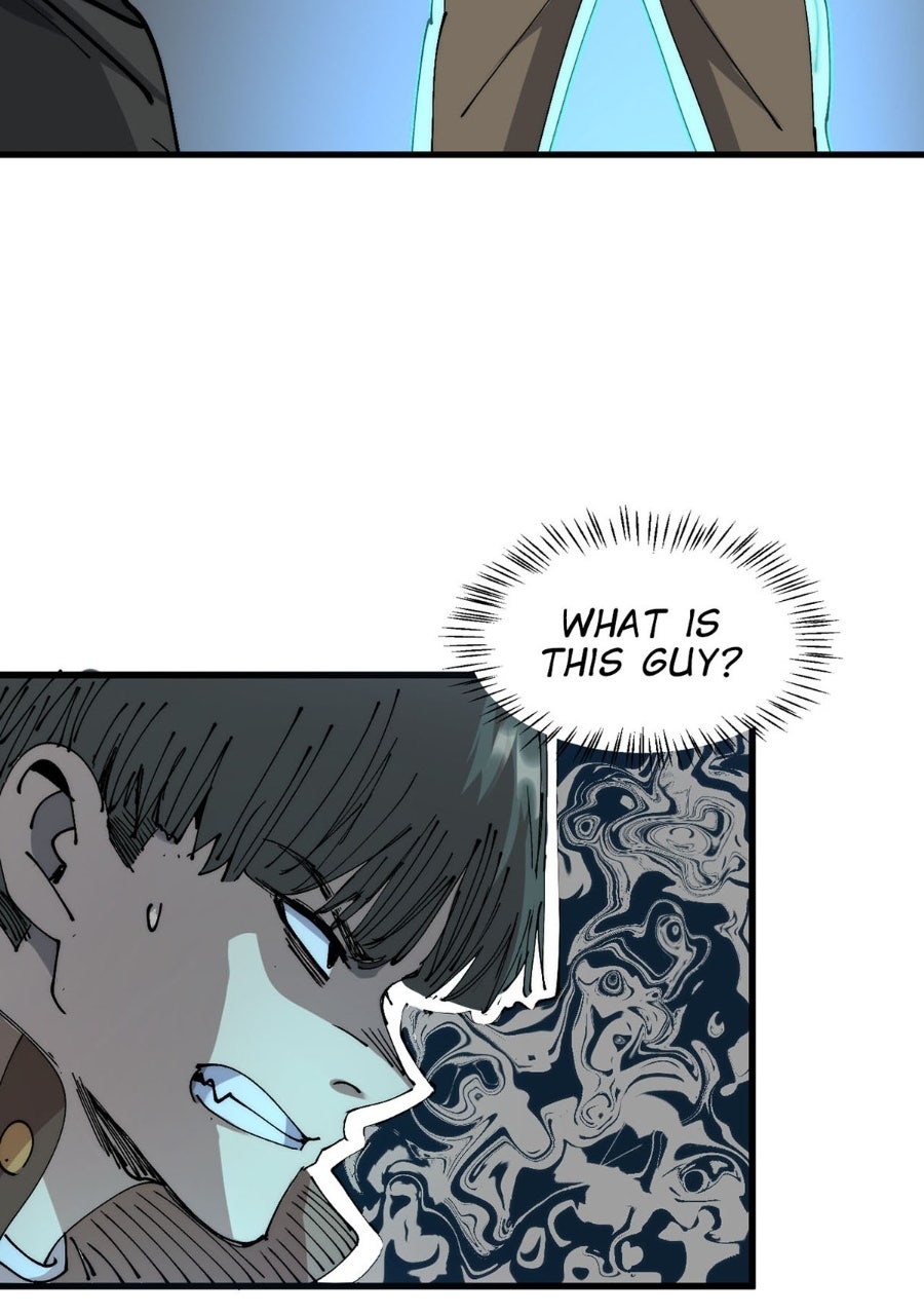 Read Leveling Up:Reshaping the World chapter 2 image 71 on Lezhin