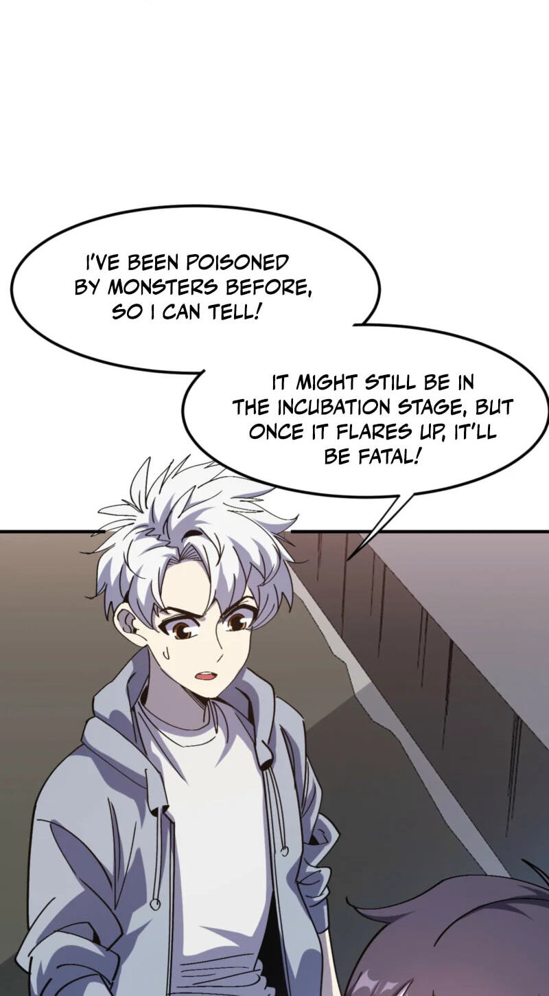 Read Leveling Up:Reshaping the World chapter 20 image 11 on Lezhin