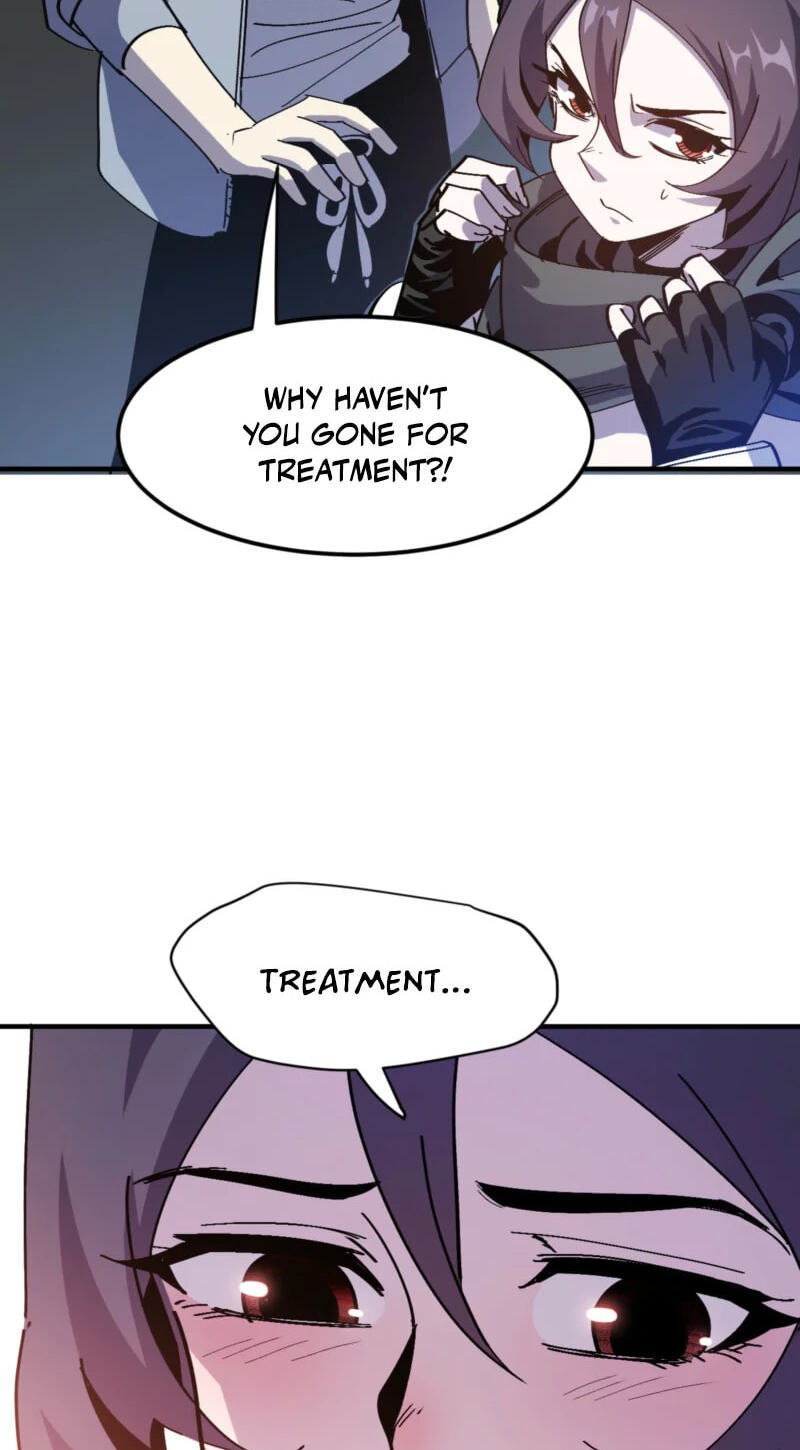 Read Leveling Up:Reshaping the World chapter 20 image 12 on Lezhin