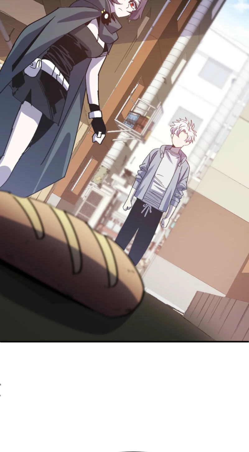 Read Leveling Up:Reshaping the World chapter 20 image 14 on Lezhin