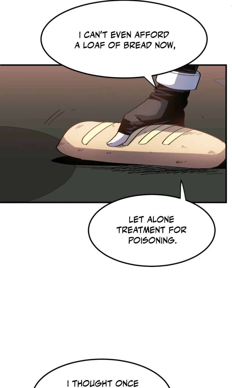 Read Leveling Up:Reshaping the World chapter 20 image 15 on Lezhin