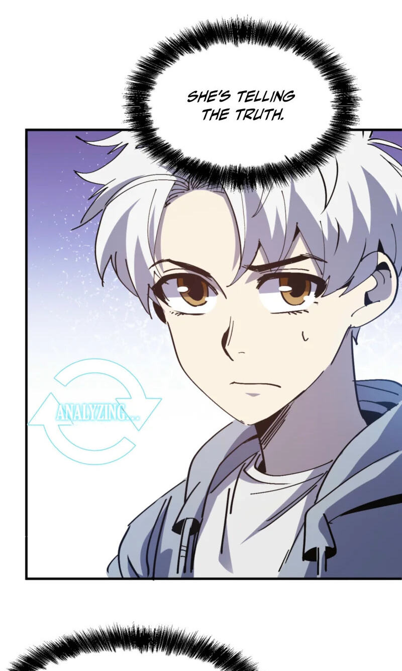 Read Leveling Up:Reshaping the World chapter 20 image 17 on Lezhin