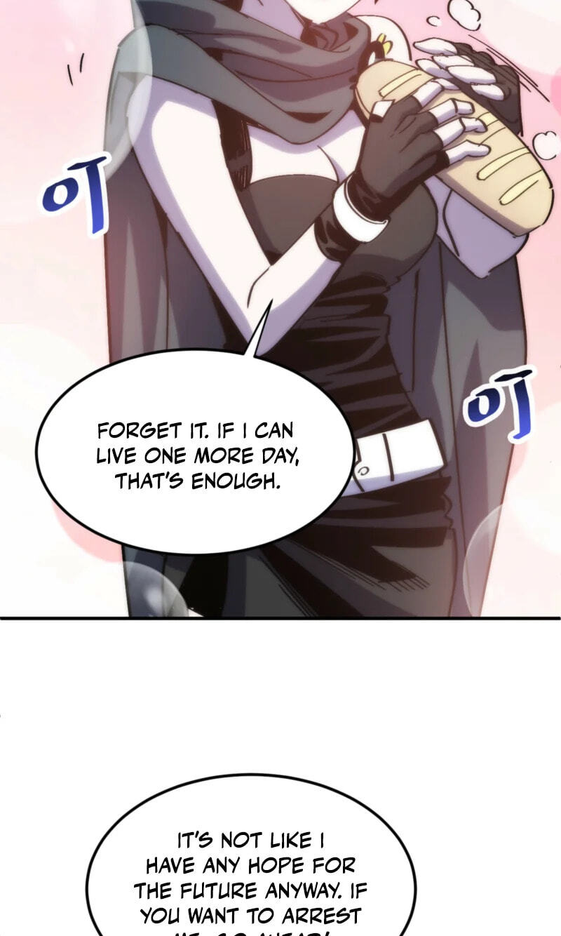 Read Leveling Up:Reshaping the World chapter 20 image 19 on Lezhin