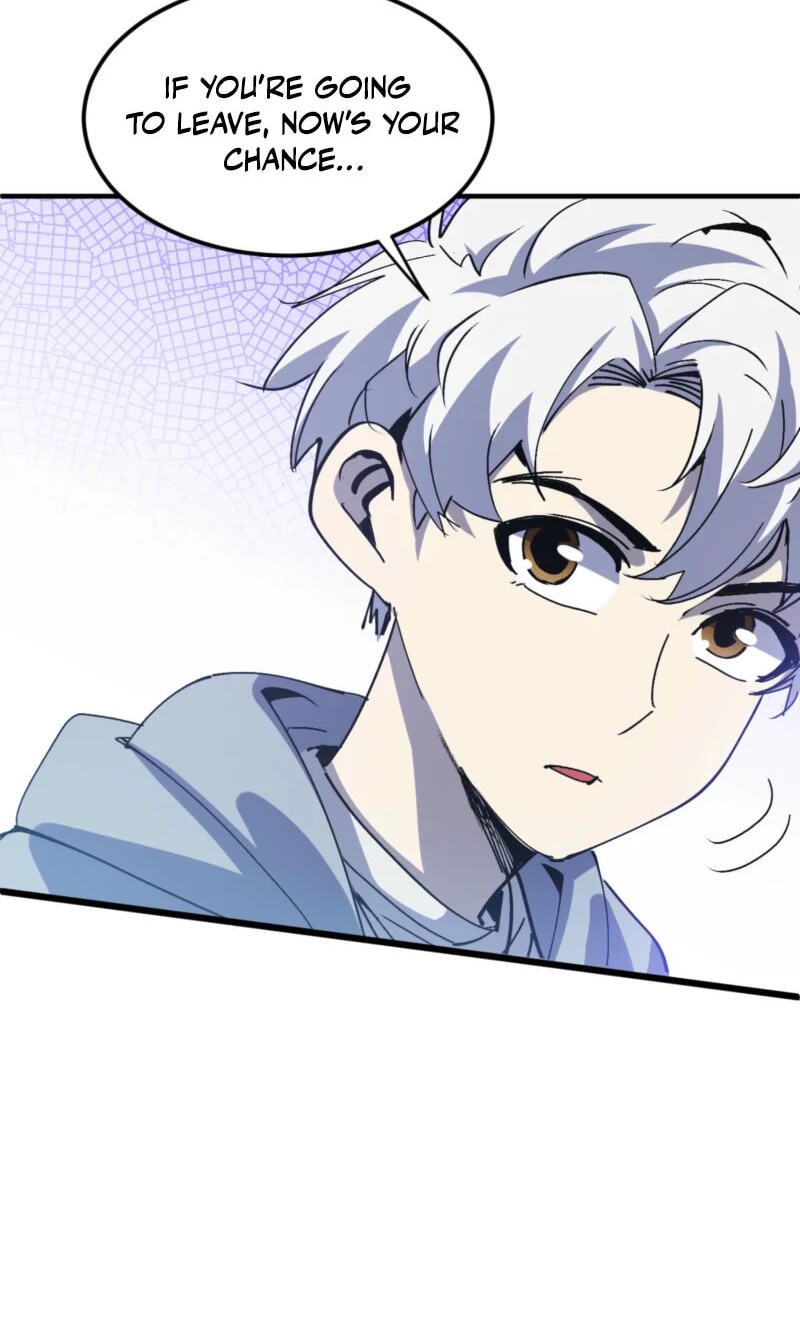 Read Leveling Up:Reshaping the World chapter 20 image 26 on Lezhin