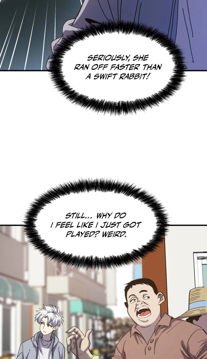 Read Leveling Up:Reshaping the World chapter 20 image 28 on Lezhin