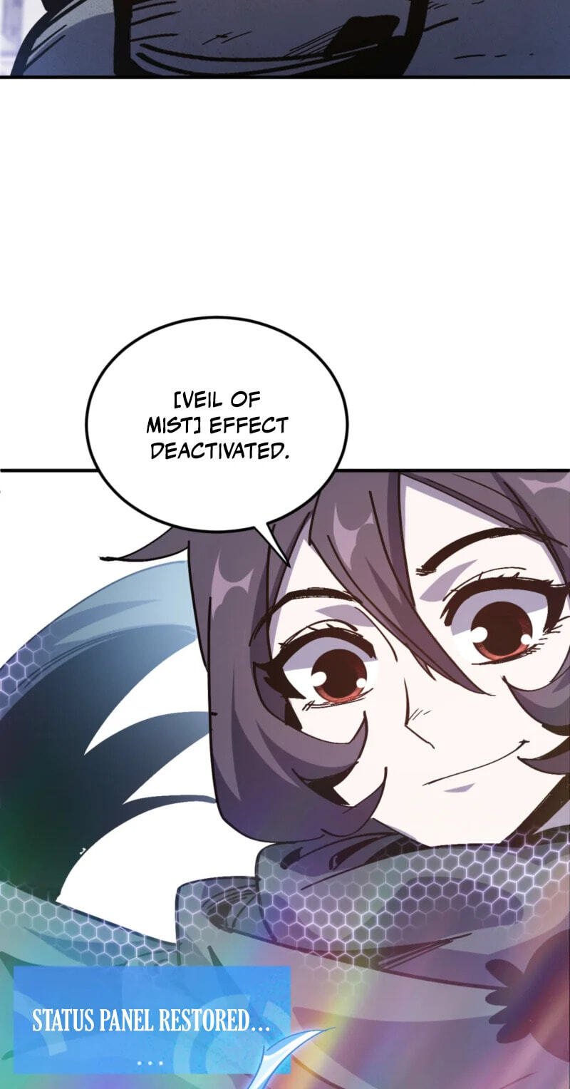 Read Leveling Up:Reshaping the World chapter 20 image 34 on Lezhin