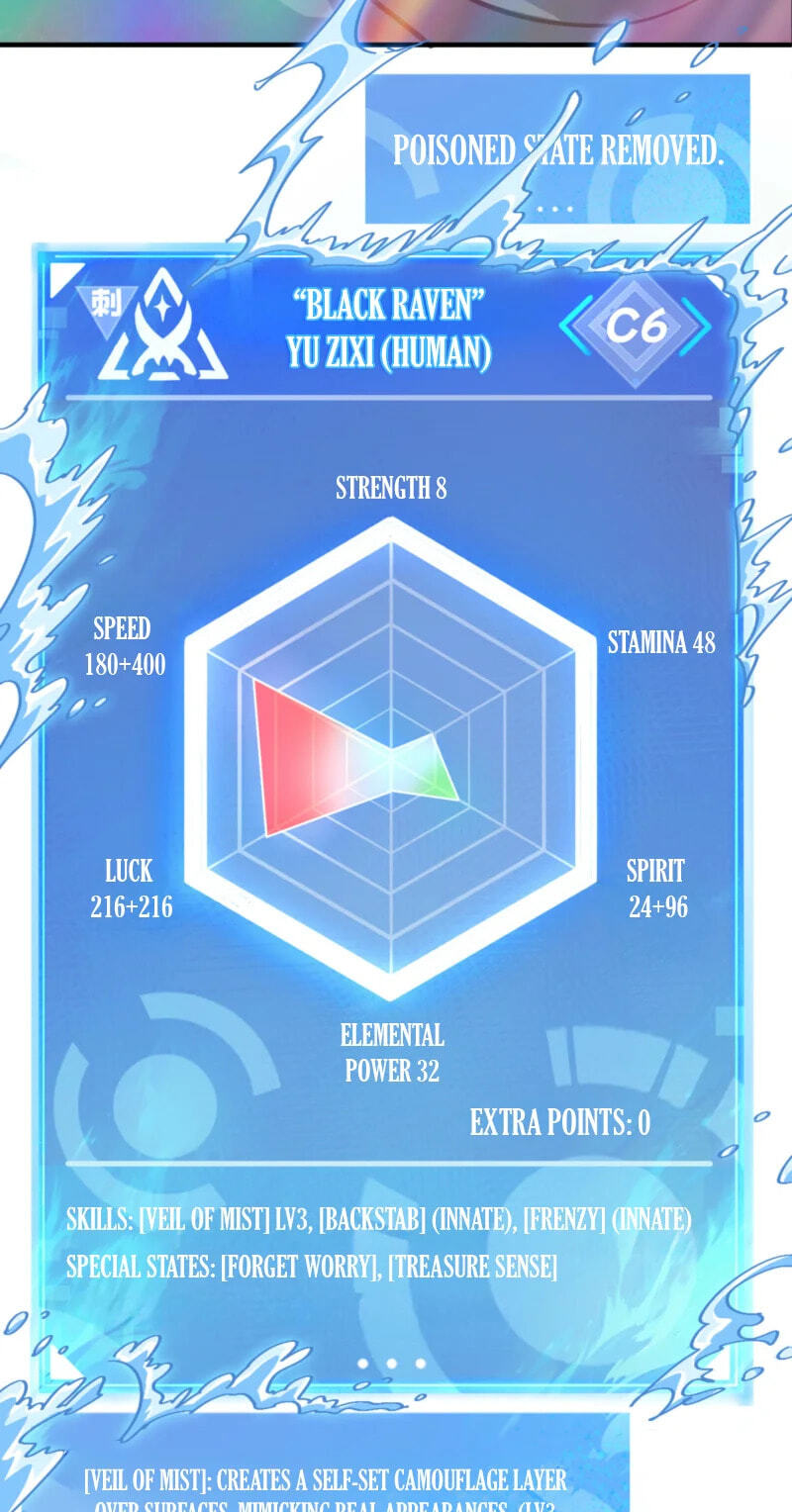 Read Leveling Up:Reshaping the World chapter 20 image 35 on Lezhin
