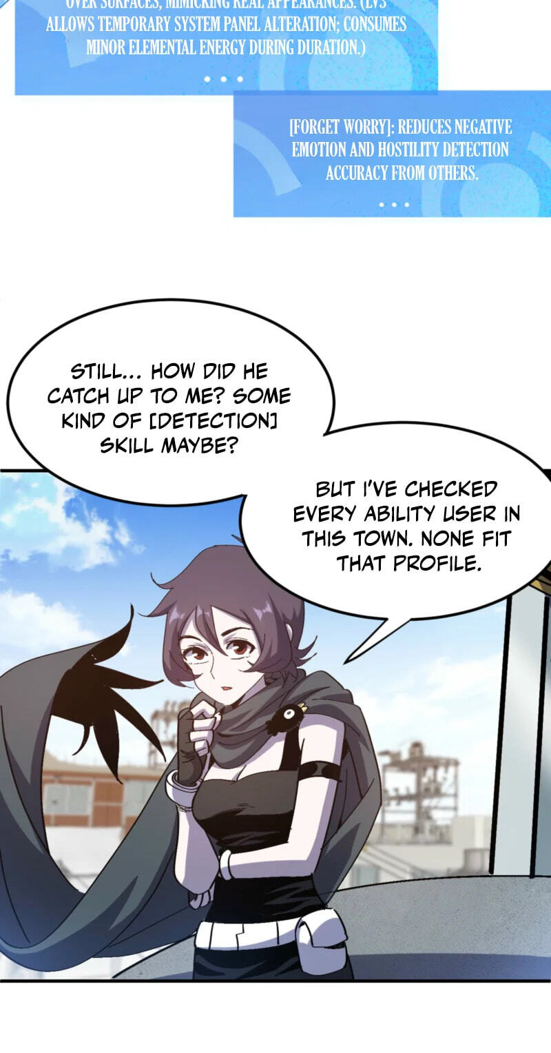 Read Leveling Up:Reshaping the World chapter 20 image 36 on Lezhin