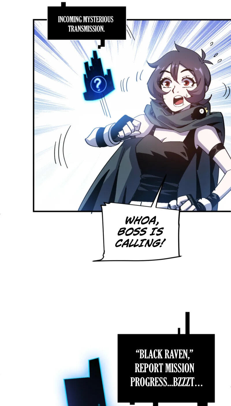 Read Leveling Up:Reshaping the World chapter 20 image 37 on Lezhin
