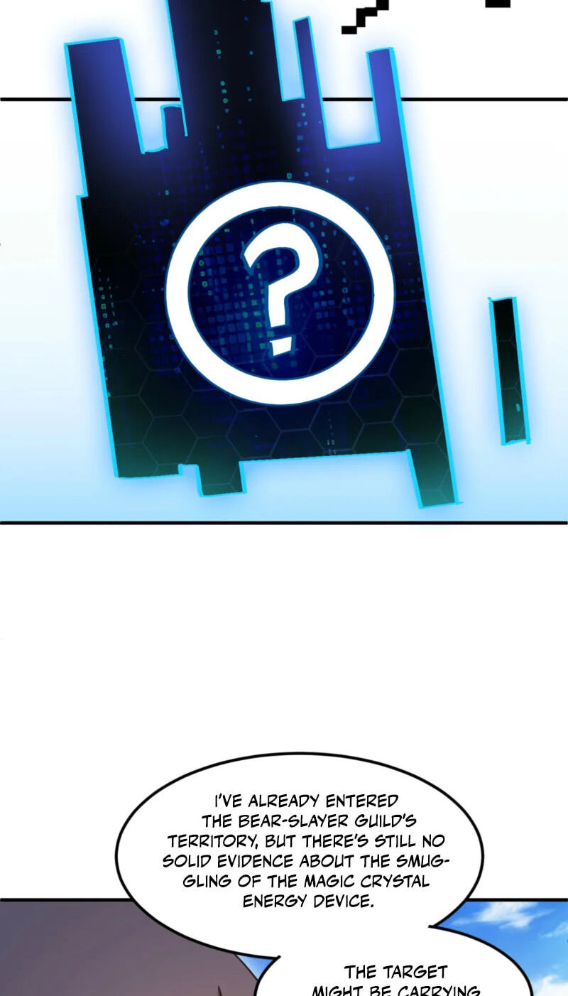 Read Leveling Up:Reshaping the World chapter 20 image 38 on Lezhin