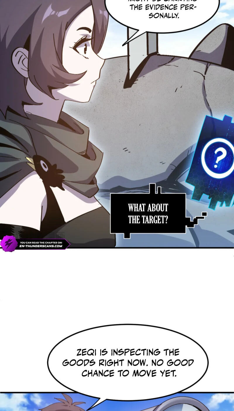 Read Leveling Up:Reshaping the World chapter 20 image 39 on Lezhin