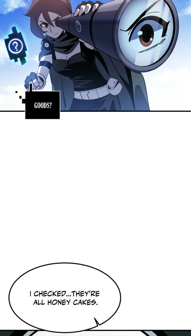 Read Leveling Up:Reshaping the World chapter 20 image 40 on Lezhin