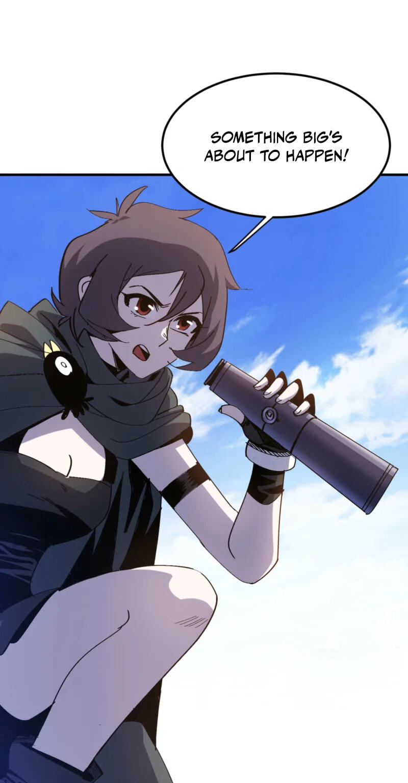 Read Leveling Up:Reshaping the World chapter 20 image 43 on Lezhin
