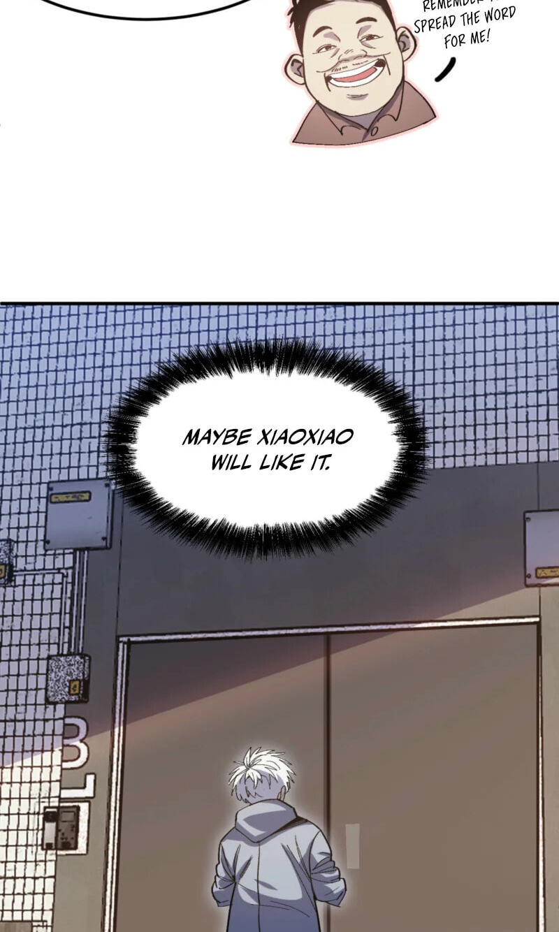 Read Leveling Up:Reshaping the World chapter 20 image 48 on Lezhin