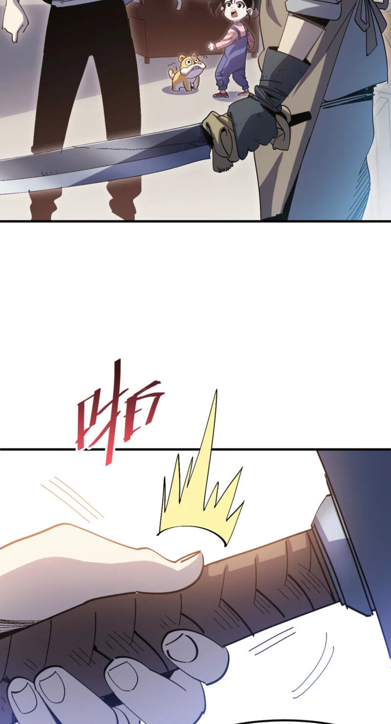 Read Leveling Up:Reshaping the World chapter 20 image 60 on Lezhin