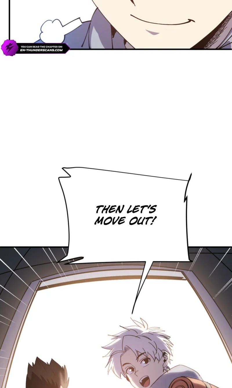 Read Leveling Up:Reshaping the World chapter 20 image 65 on Lezhin