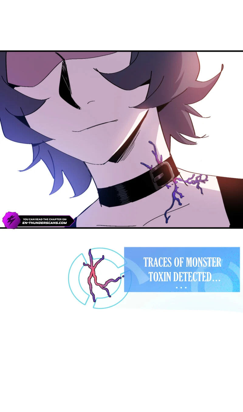 Read Leveling Up:Reshaping the World chapter 20 image 9 on Lezhin