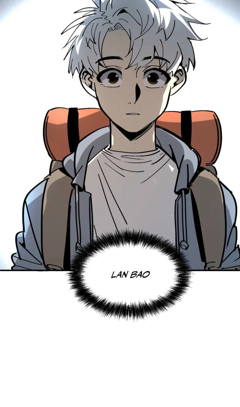Read Leveling Up:Reshaping the World chapter 21 image 15 on Lezhin