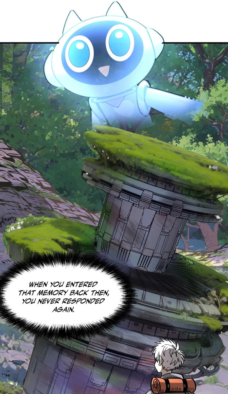 Read Leveling Up:Reshaping the World chapter 21 image 16 on Lezhin