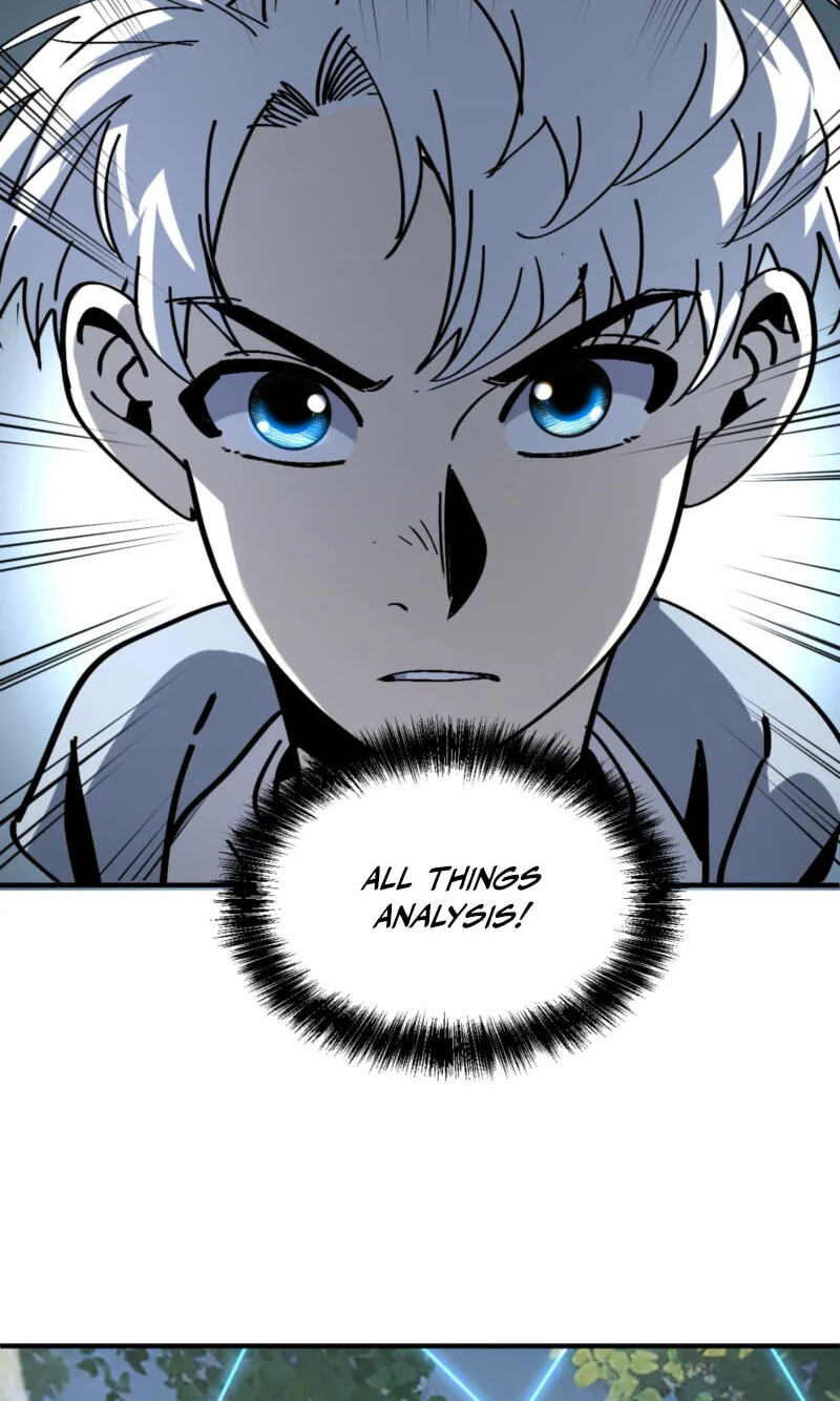 Read Leveling Up:Reshaping the World chapter 21 image 33 on Lezhin