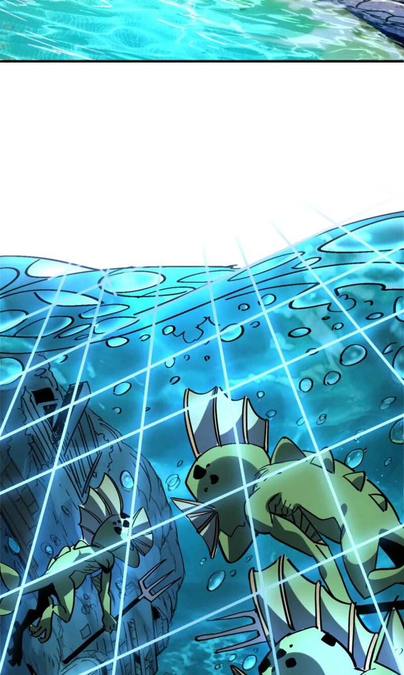 Read Leveling Up:Reshaping the World chapter 21 image 35 on Lezhin