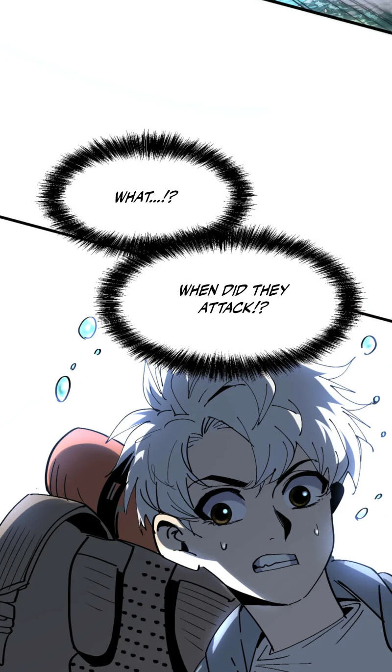 Read Leveling Up:Reshaping the World chapter 21 image 44 on Lezhin