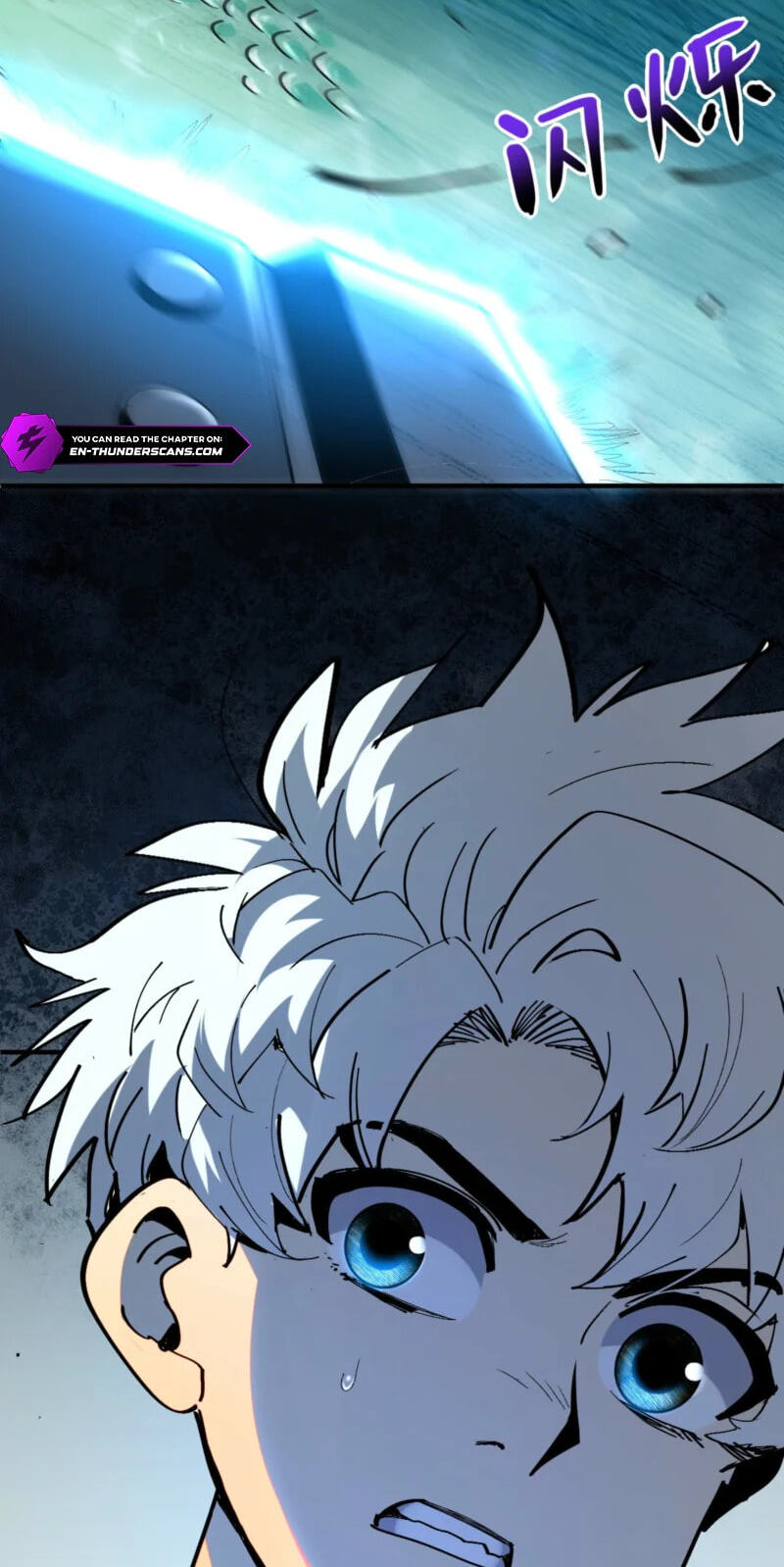 Read Leveling Up:Reshaping the World chapter 21 image 56 on Lezhin