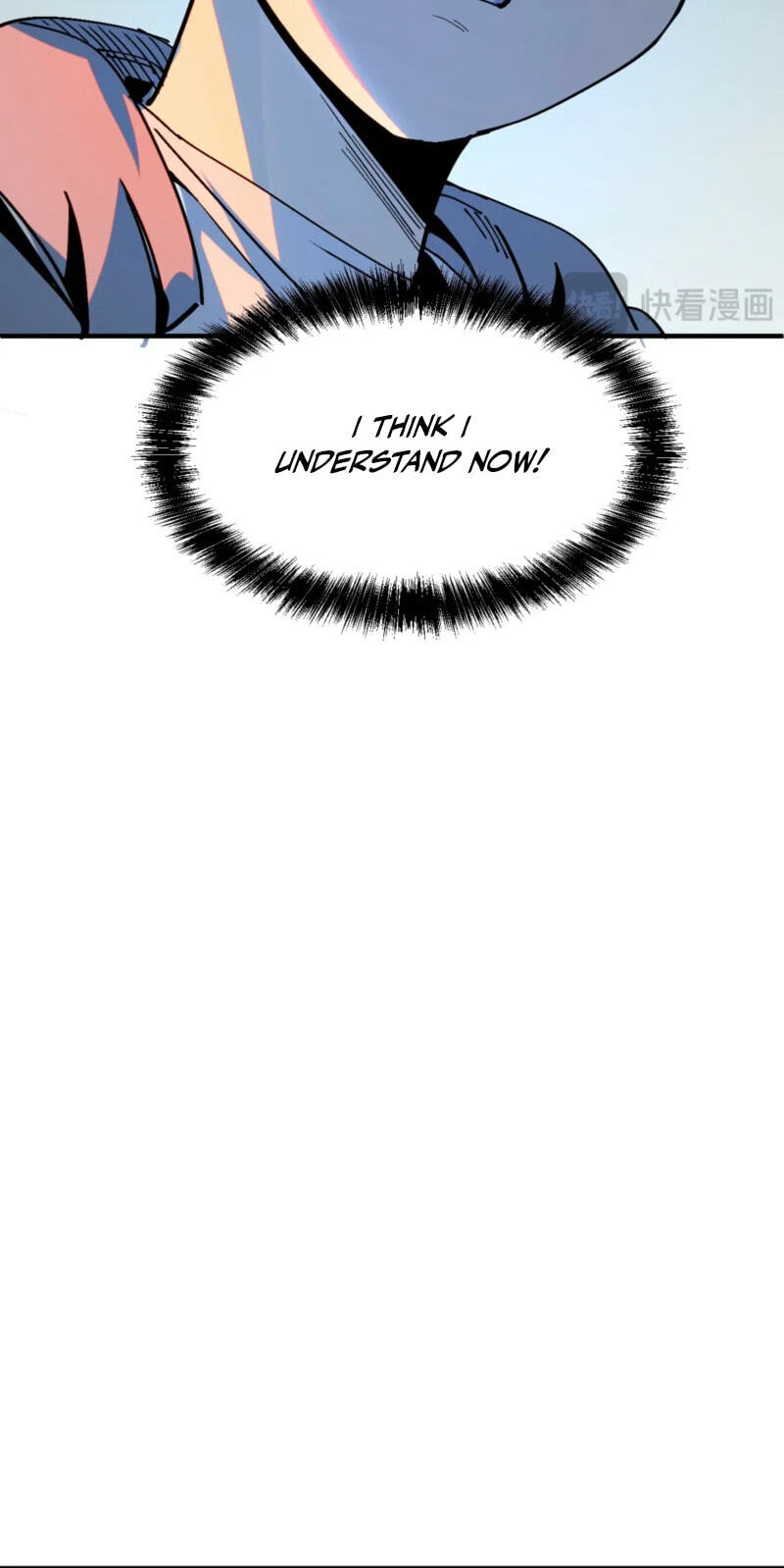 Read Leveling Up:Reshaping the World chapter 21 image 57 on Lezhin