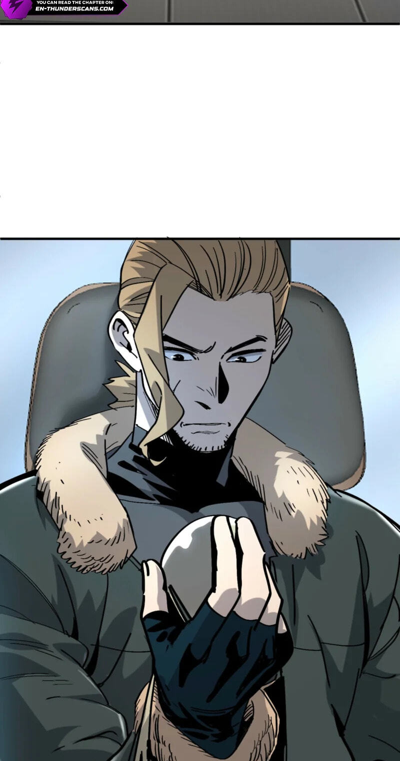 Read Leveling Up:Reshaping the World chapter 21 image 64 on Lezhin