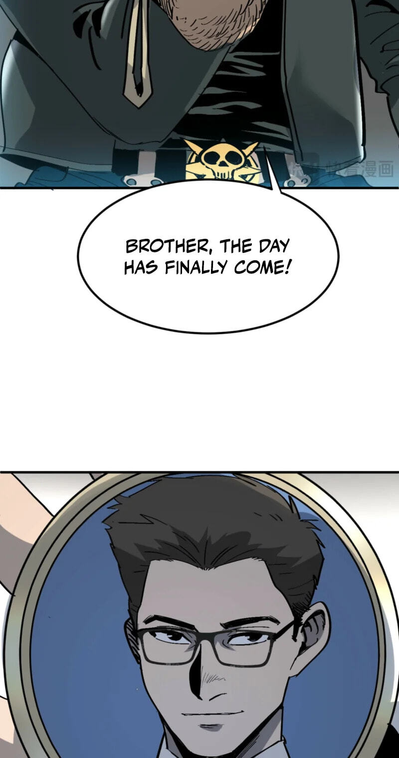 Read Leveling Up:Reshaping the World chapter 21 image 65 on Lezhin