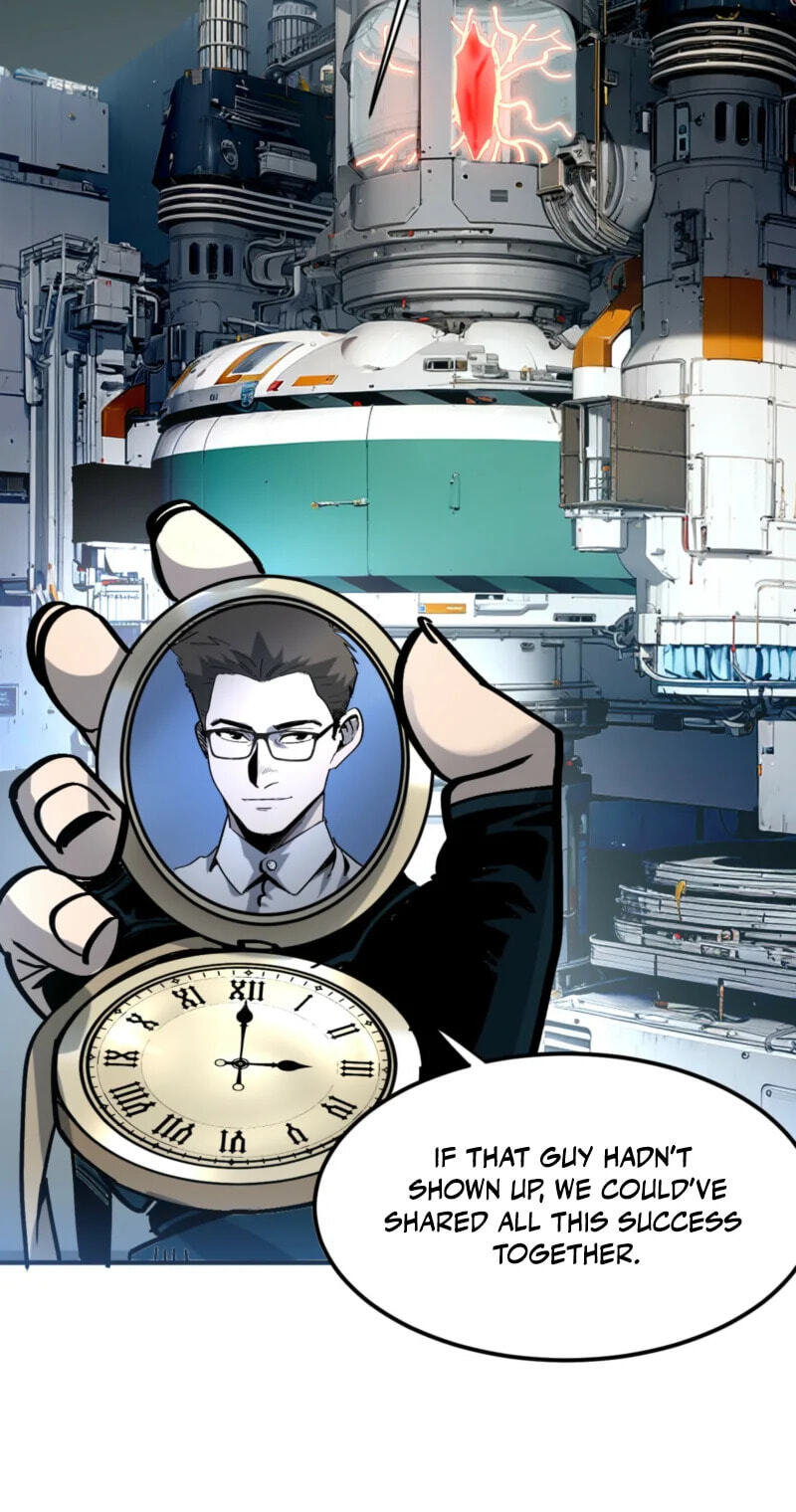 Read Leveling Up:Reshaping the World chapter 21 image 67 on Lezhin