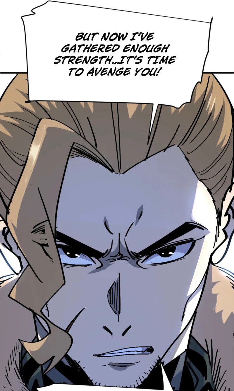 Read Leveling Up:Reshaping the World chapter 21 image 68 on Lezhin