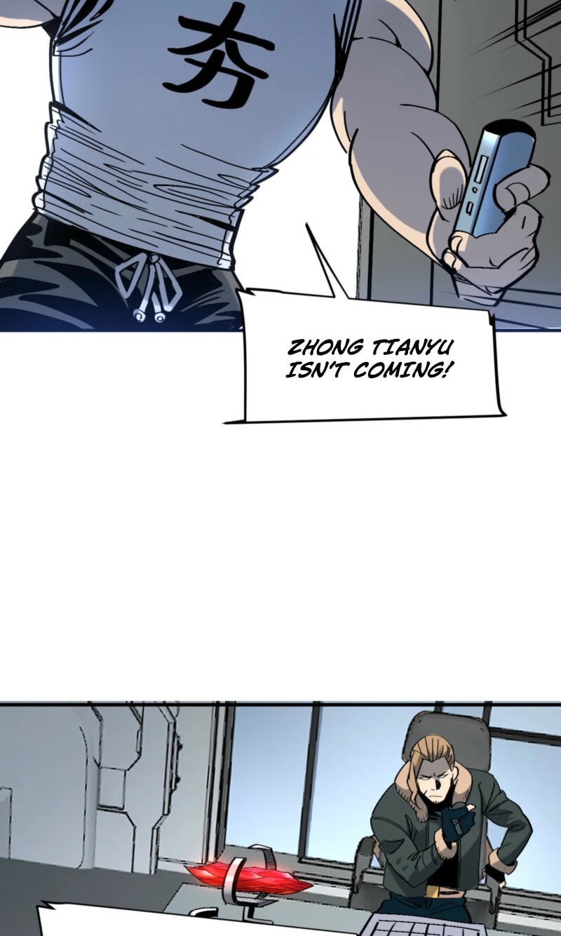 Read Leveling Up:Reshaping the World chapter 21 image 70 on Lezhin