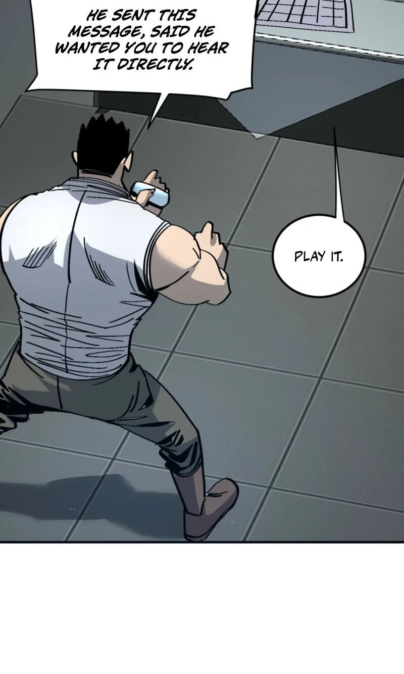 Read Leveling Up:Reshaping the World chapter 21 image 71 on Lezhin