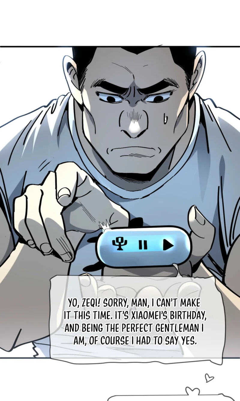Read Leveling Up:Reshaping the World chapter 21 image 72 on Lezhin