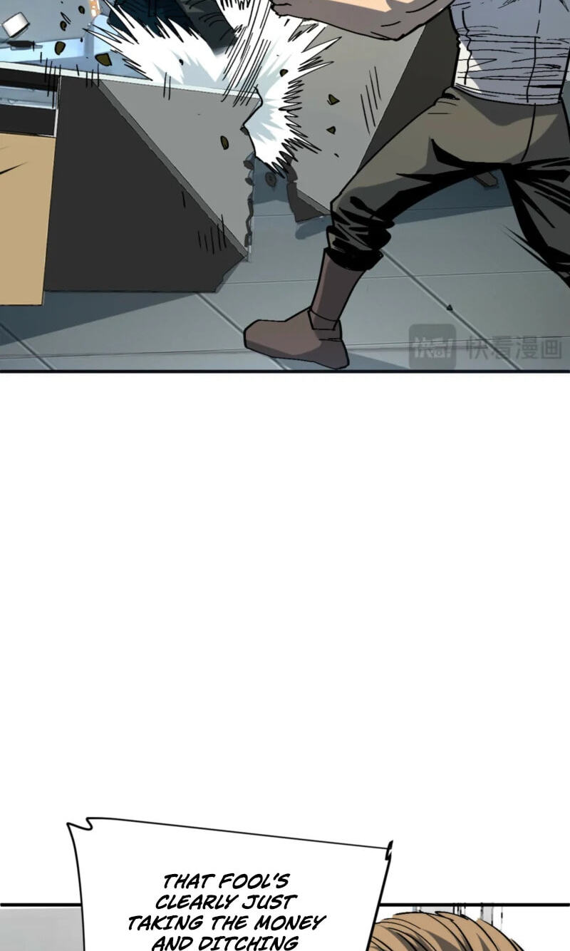 Read Leveling Up:Reshaping the World chapter 21 image 75 on Lezhin