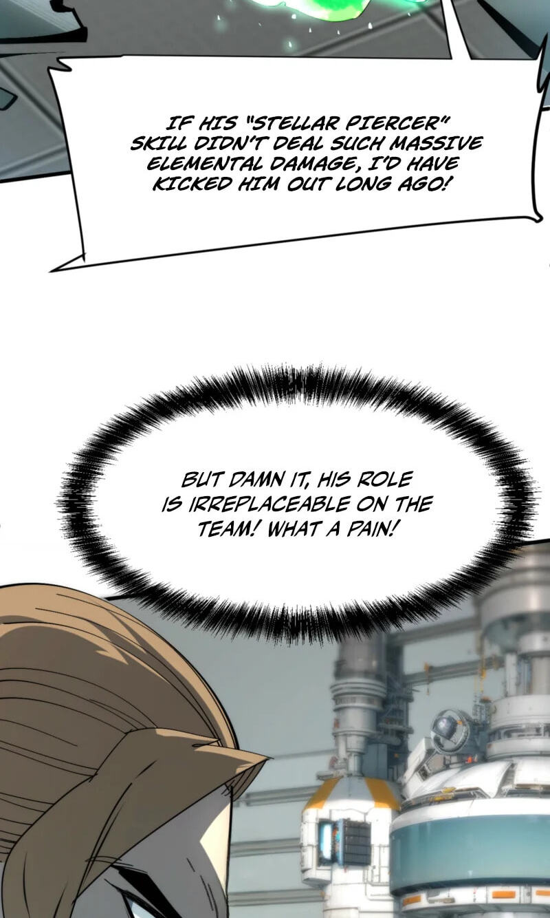 Read Leveling Up:Reshaping the World chapter 21 image 77 on Lezhin